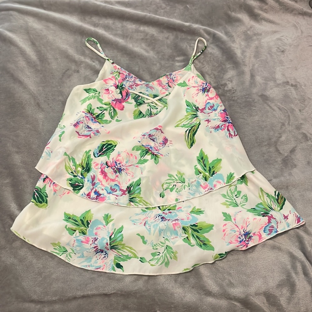 Summer Tank - Picture 2 of 4